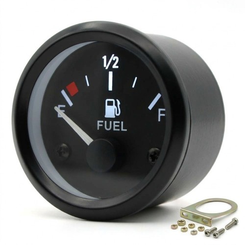 52mm fuel level - gauge, car