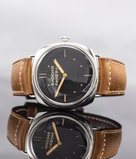 Panerai Radiomir 3 Days 47mm SLC 3 Days 47MM PAM00425 Box and Papers