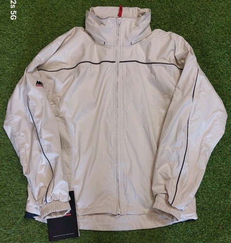 New musto performance - new,