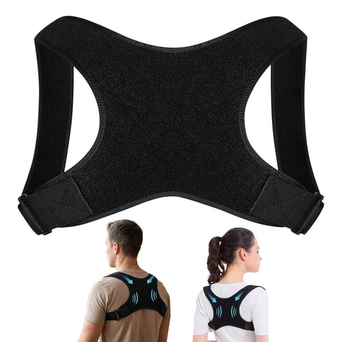 Lightweight back brace - lightweight,