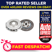 Clutch Kit 2 piece