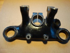 Triumph Top Yoke 97-3662
