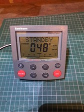 Raytheon (Autohelm/Raymarine)
