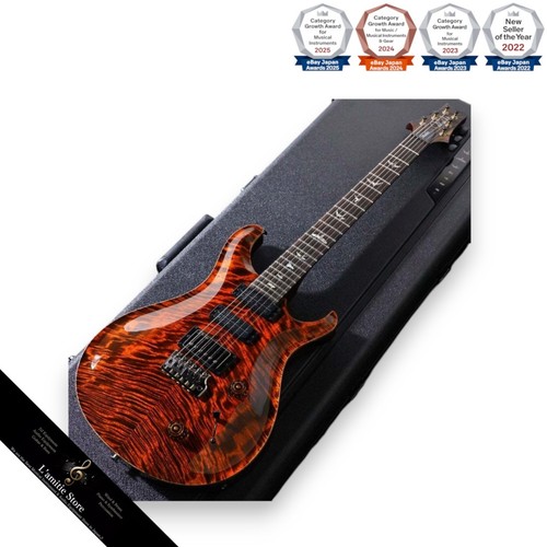 Paul reed smith prs - reed, 2025