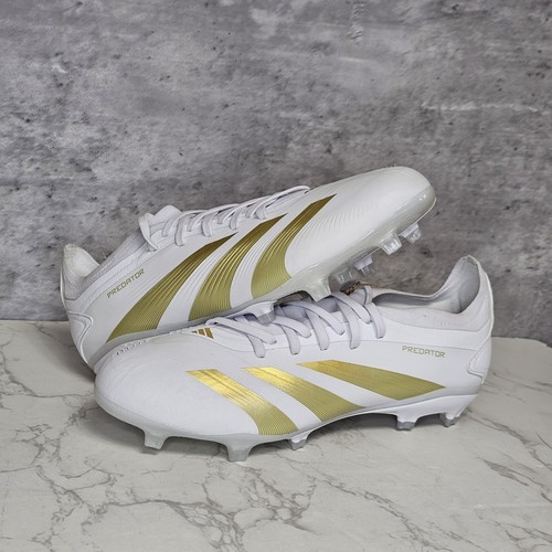 Adidas predator pro - adidas, white