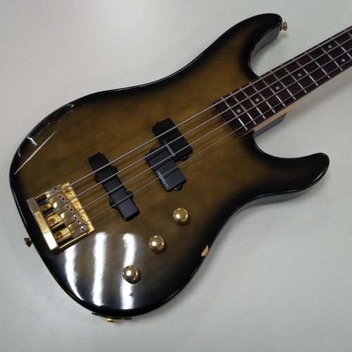 Fernandes electric bass - fernandes,