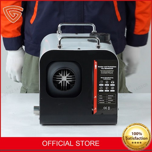 Gearzaar 12v 24v 240v 8kw - 12v,