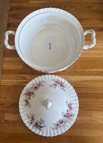 Royal albert lavender - royal,
