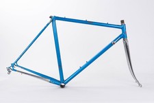 MOSER  vintage COLUMBUS SL