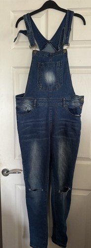 Boohoo distressed denim - boohoo,