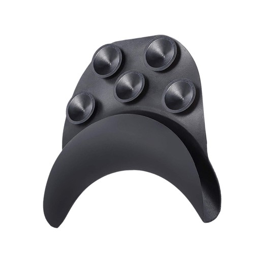 Salon wash bowl neck - neck, soft
