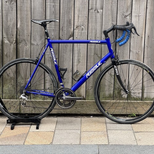 Ribble audax road - bike, 64cm