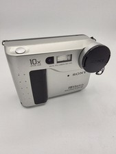 Sony Mavica MVC-FD75 0.4MP