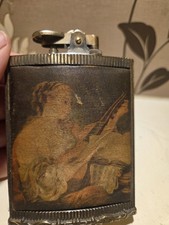 Vintage lighter japan classic - vintage,