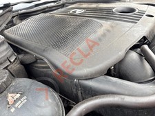 MERCEDES C220 CDI AMG MK3 FL