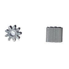 Scalextric motor pinion gears