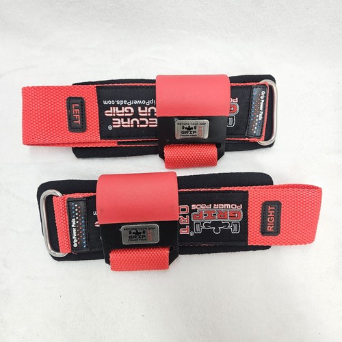 Grip power pads pro weight - pro,