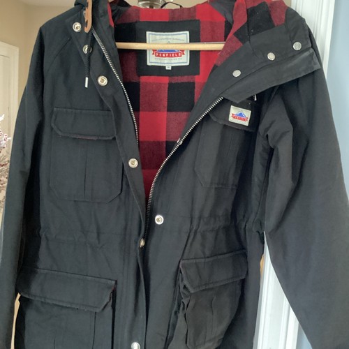 Penfield kasson jacket - kasson, men's