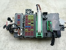 HONDA CIVIC FUSE RELAY BOX 1.0