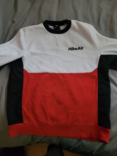 Rare nike jumper mens large - nike,