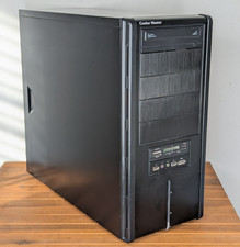 Cooler Master Sileo 500 Mid