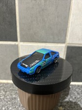 Hot Wheels Toyota Ae86