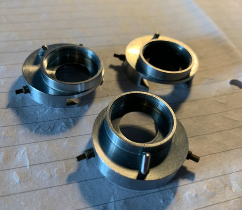 Quick release fitting for - quick,