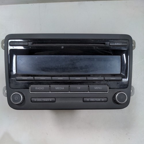 Rcd310 dab mp3 radio - rcd310, cd