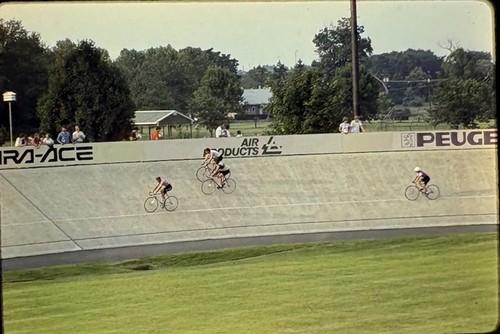 1985 lehigh county - lehigh, velodrome