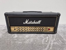 Marshall AVT150H - 4-Channel Guitar Amplifier Head - Excellent