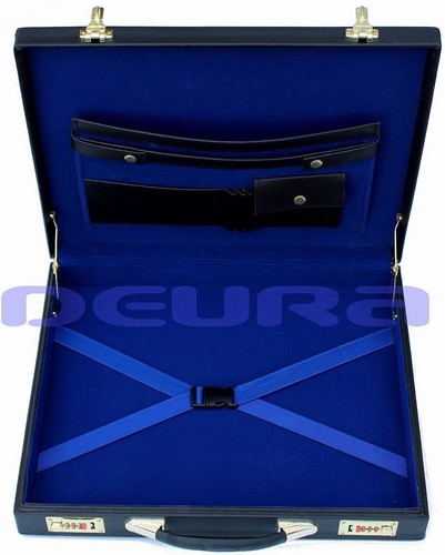 Masonic regalia apron collar - masonic,