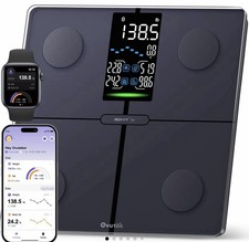 OVUTEK Smart Body Fat Scale