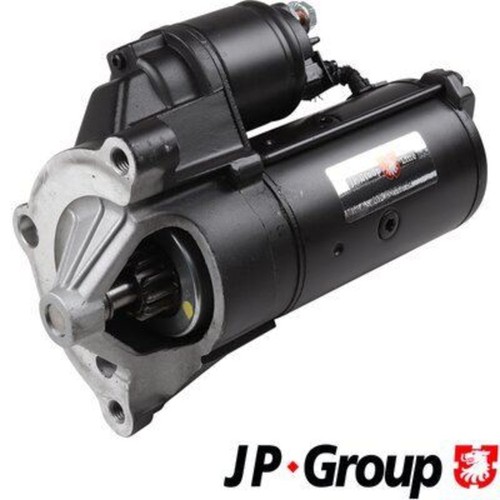 Starter motor 12v 7kw fits - motor,