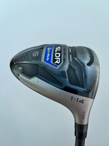 Taylormade sldr mini driver - taylormade, 14