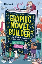 Graphic Novel Builder: The