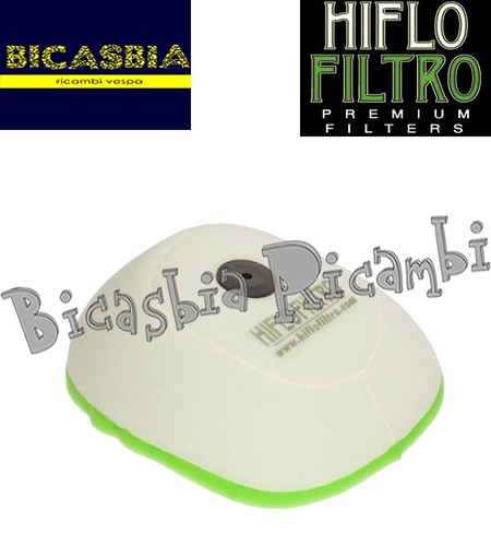 21523 hiflo air filter - -,