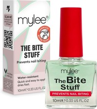 MYLEE The Bite Stuff - Stop Biting Your Nails Anti nail polish prevention,... 