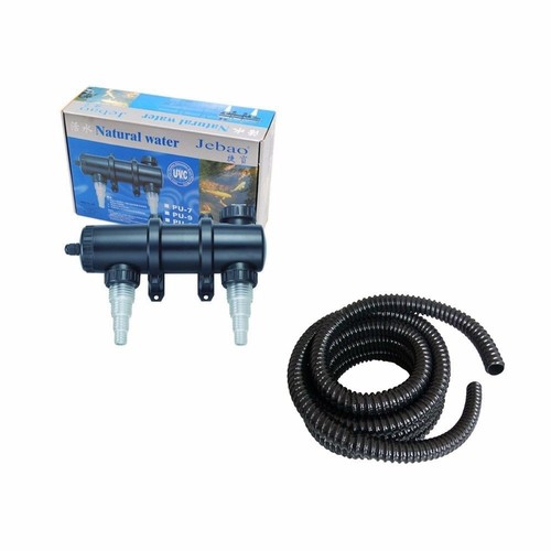 Jebao 18w clarifier - 18w,