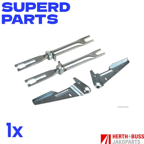 Brake shoe self adjuster fits - brake,