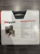 Megger RCD Tester