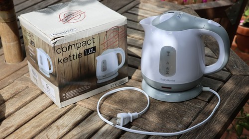 Small 110volt kettle - small,