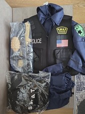 Spooktacular Creations S.W.A.T