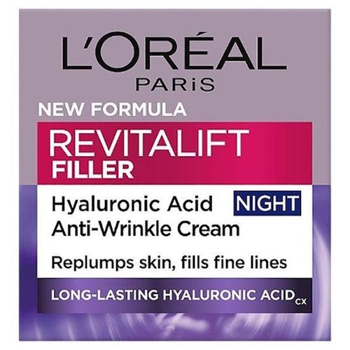 Oreal revitalift filler - revitalift,