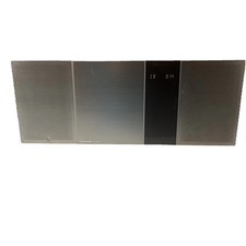 PANASONIC SC-HC397 FLAT PANEL