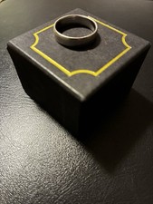 Platinum 950 Wedding Band