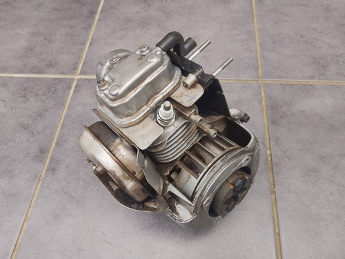 Honda mantis gx25 - mantis, tiller