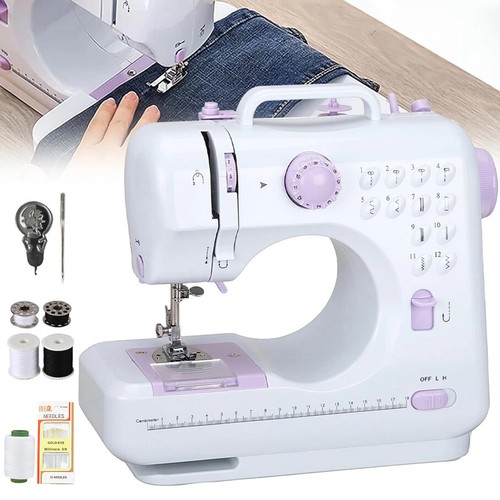 Electric sewing machine - electric,