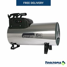 SIP FIREBALL 2901DV Propane