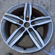 GENUINE BMW ALLOY 7,5J x 17