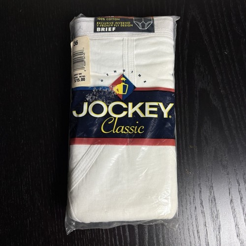 Vintage 90s jockey classic - jockey,
